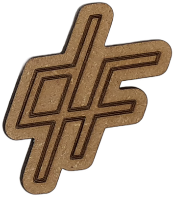 Magnet - Logo musique PNL personnalisable